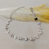 Βραχιόλι Elegant Silver - Image 2